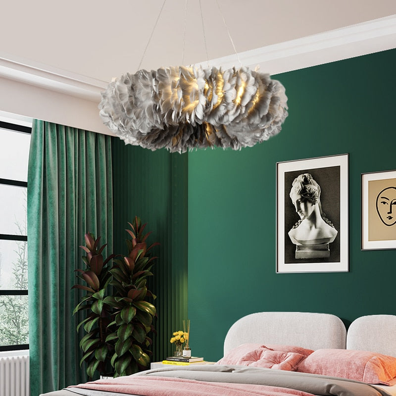 Lustre moderne | Stappio