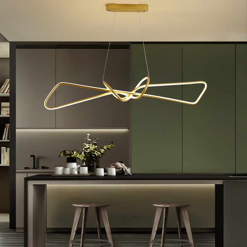 Lustre moderne | Iplato