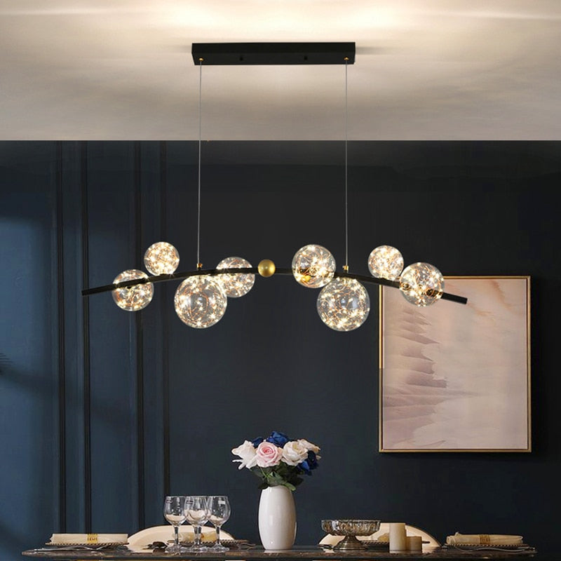 Lustre scandinave | Sfero