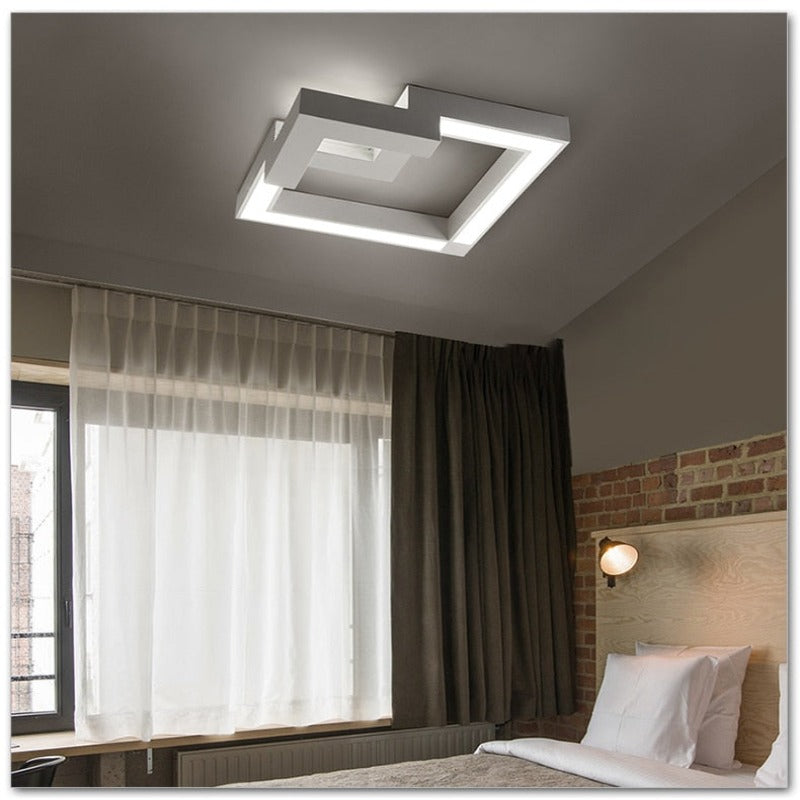Plafonnier design | Stanza