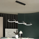Lustre vintage noir | Rodino