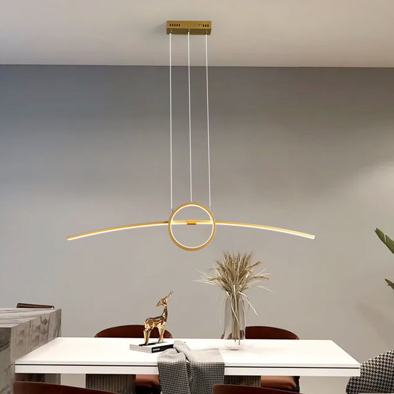 Lustre design | Giganta