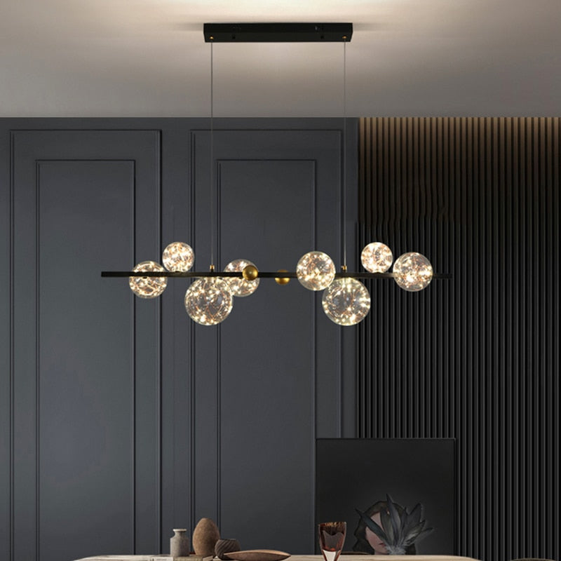 Lustre scandinave | Sfero