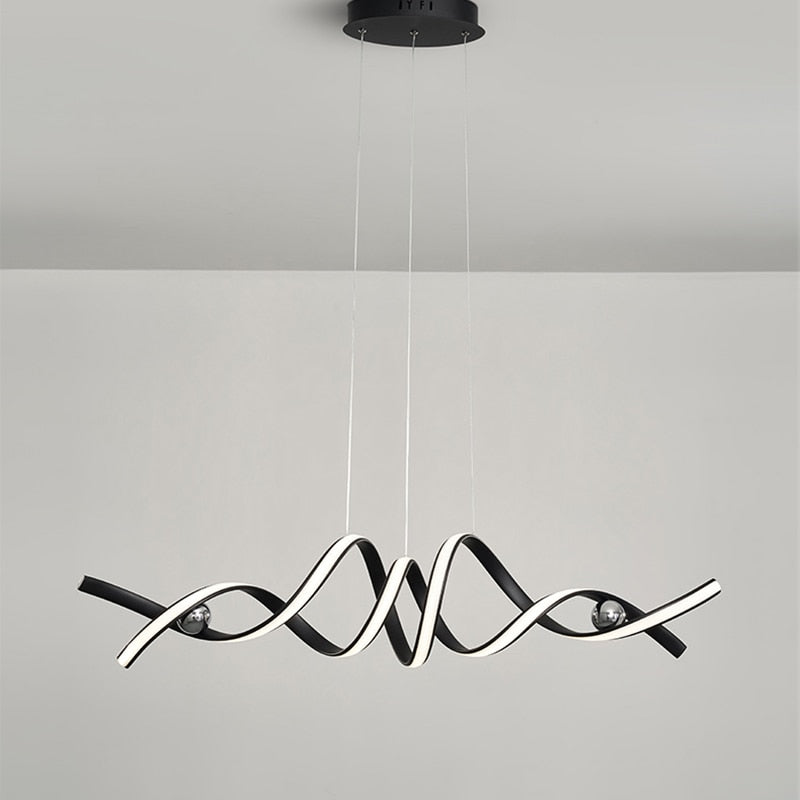 Lustre moderne | Tamprano