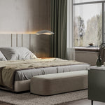 Suspension moderne | Leyto