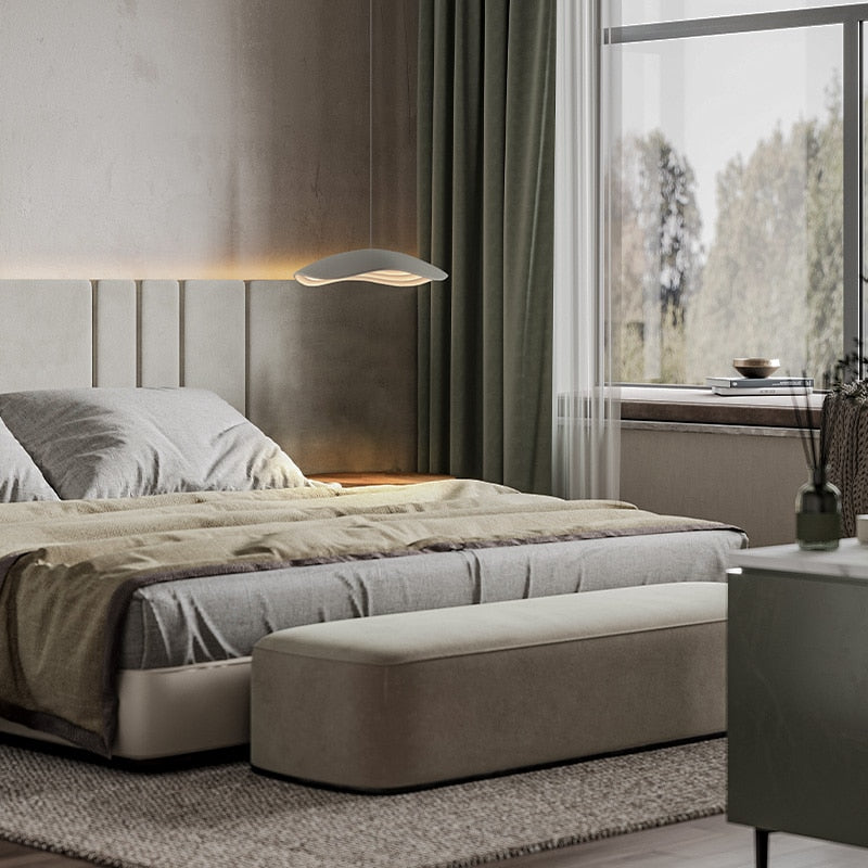 Suspension moderne | Leyto