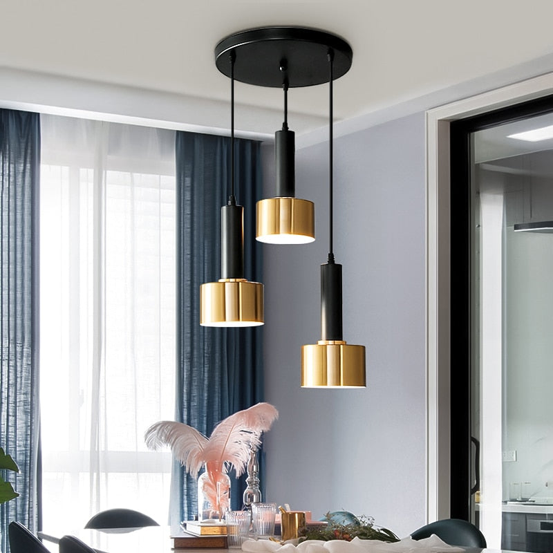 Plafonnier moderne | Tetto