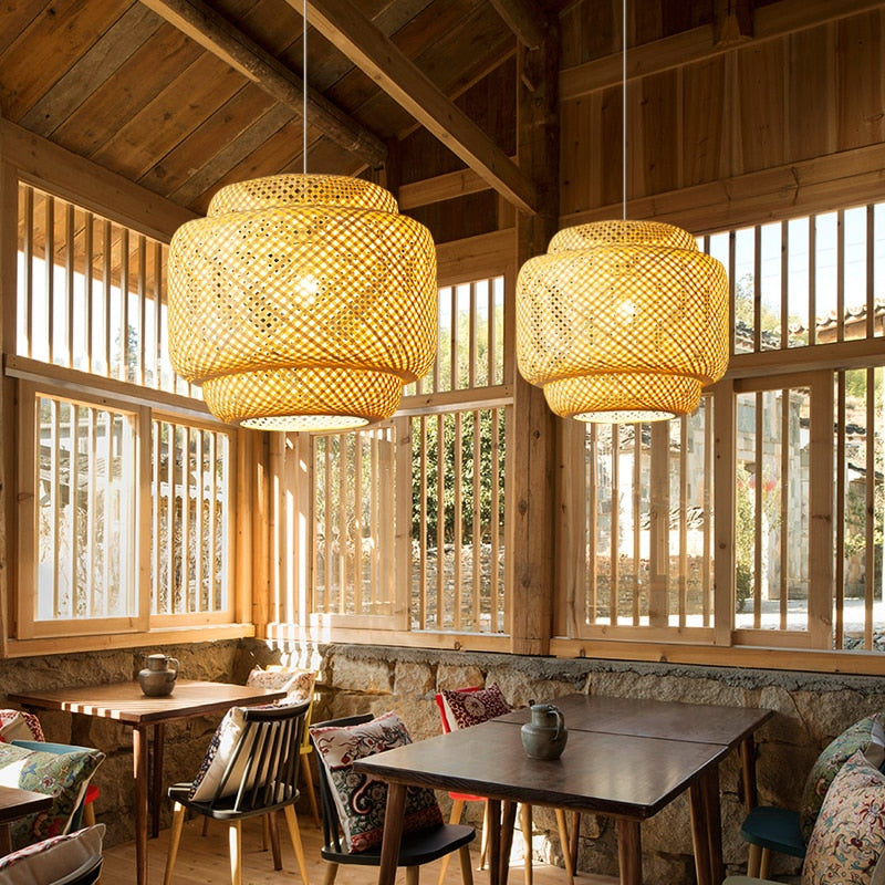 Luminaire extérieur design noir | Avaio