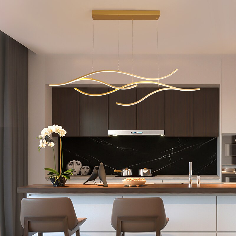 Lustre scandinave | Pinni