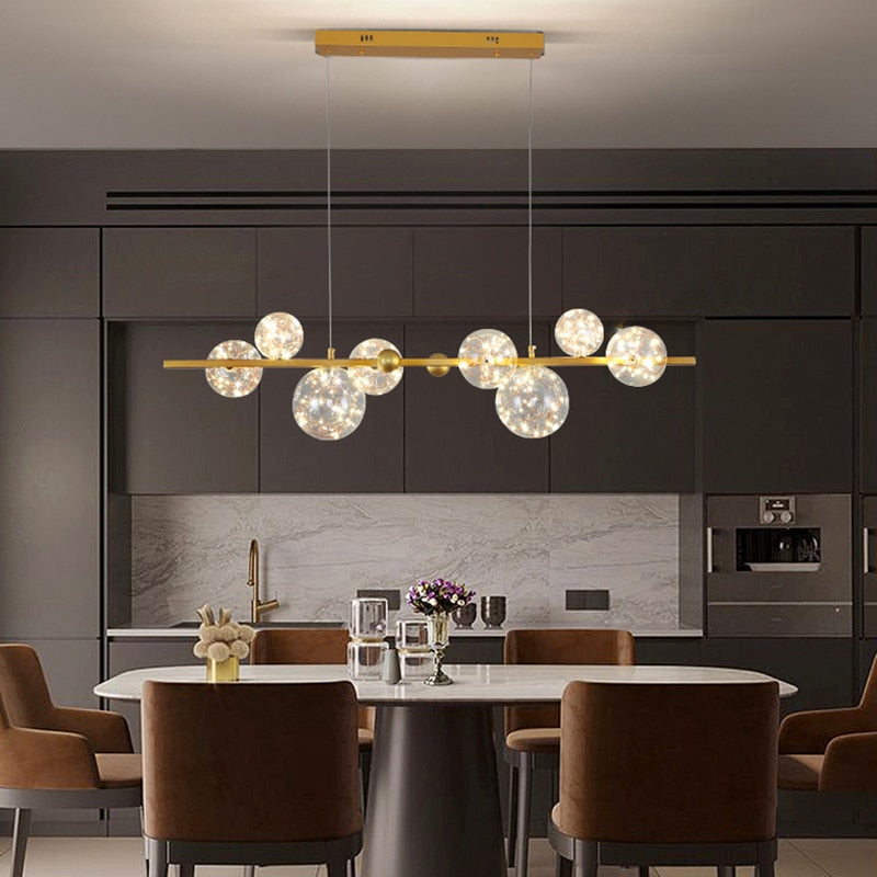Lustre scandinave | Sfero