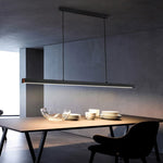 Lustre moderne noir | Malto
