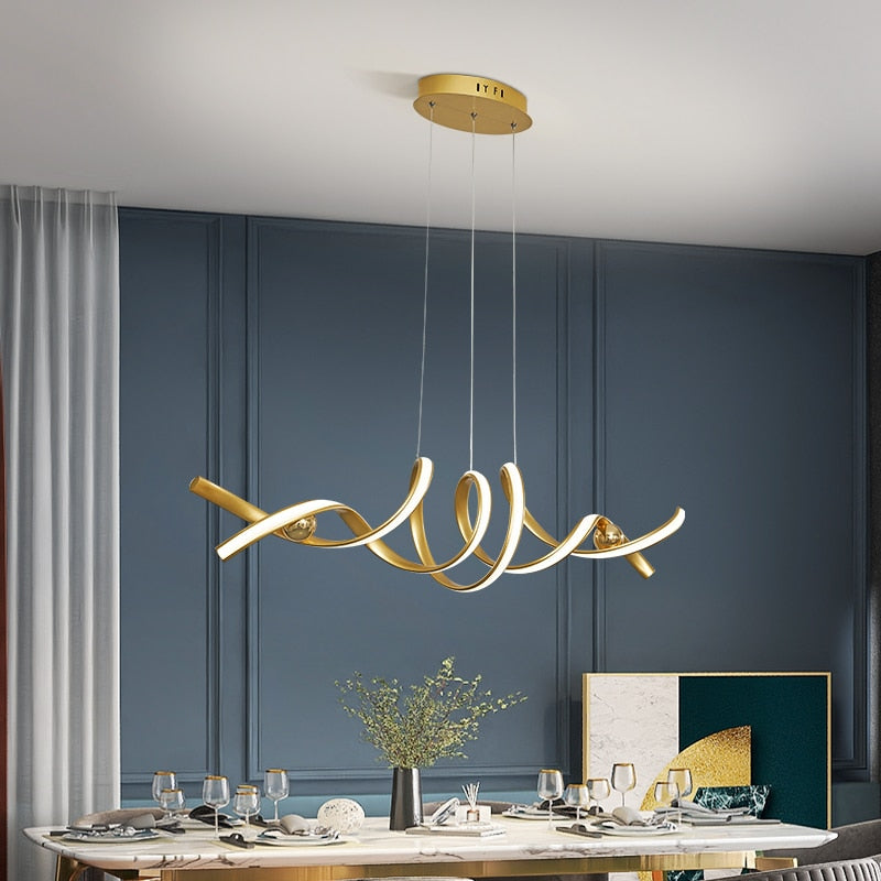 Lustre moderne | Tamprano