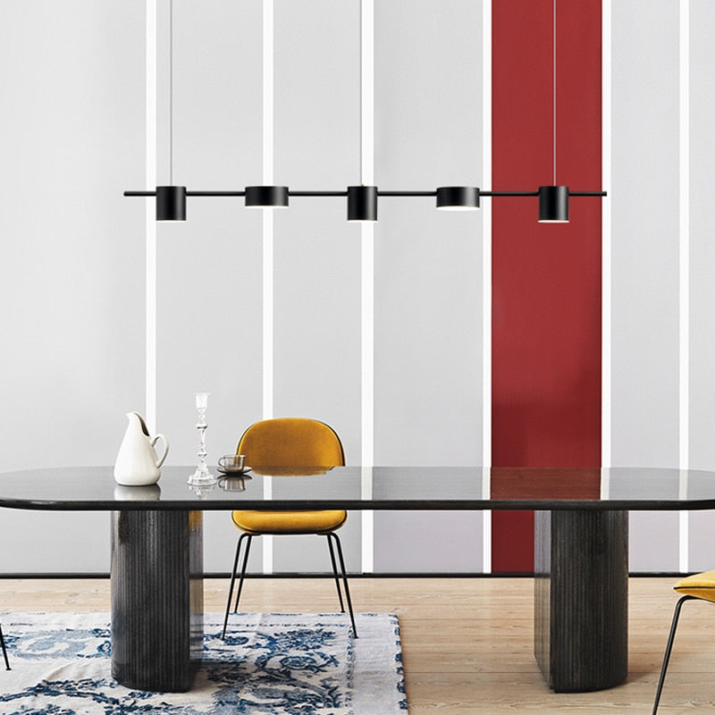 Lustre industriel | Striala