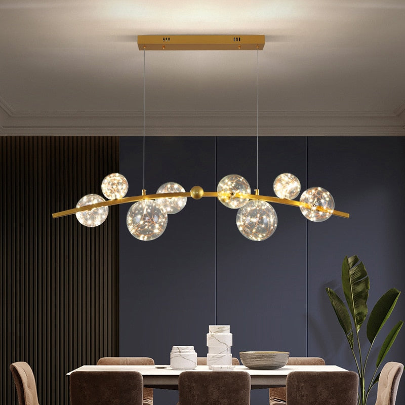Lustre scandinave | Sfero