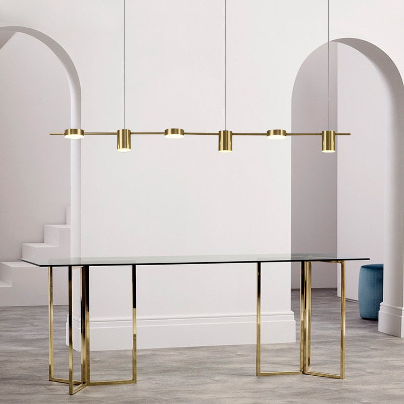 Lustre industriel | Striala