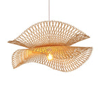 Suspension moderne | Bamboo