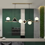 Lustre industriel | Sallia