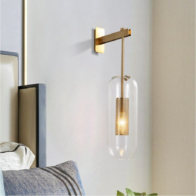 Suspension scandinave | Maturo