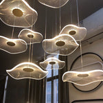 Lustre design | Nubba