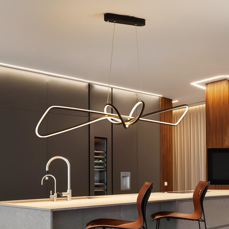 Lustre moderne | Iplato
