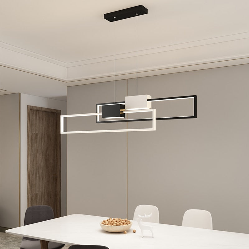 Lustre moderne | Renno