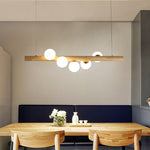 Lustre scandinave | Bolsano