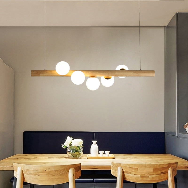 Lustre scandinave | Bolsano