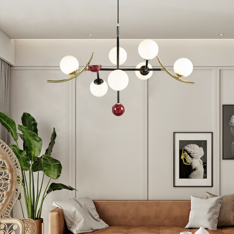 Lustre vintage | Vinno