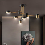 Plafonnier moderne | Mocelo