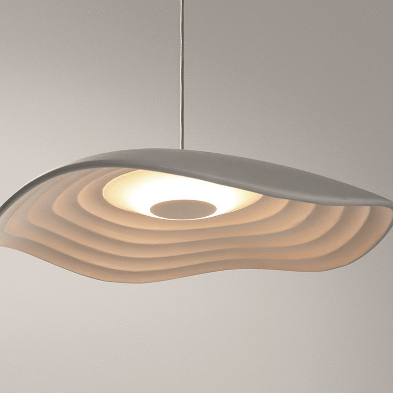 Suspension moderne | Leyto