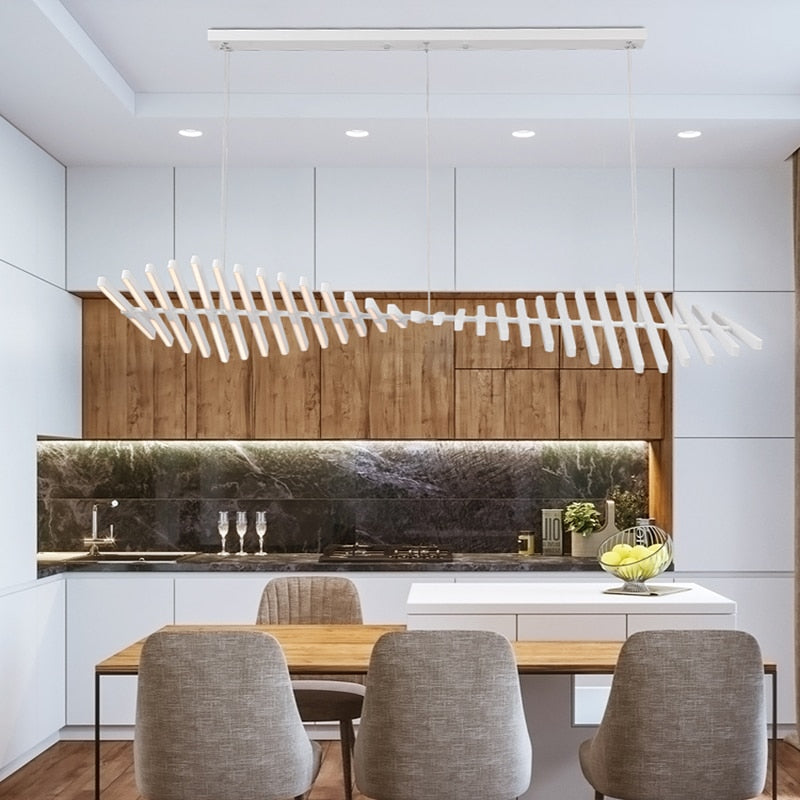 Lustre moderne | Biggio