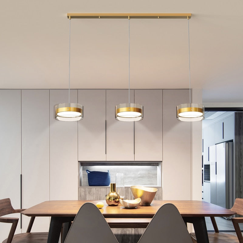 Lustre moderne | Raffino