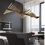 Lustre moderne | Biggio