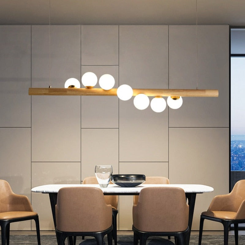 Lustre scandinave | Bolsano