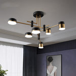 Plafonnier moderne | Mocelo