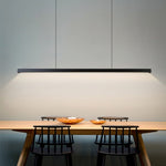 Lustre moderne noir | Malto