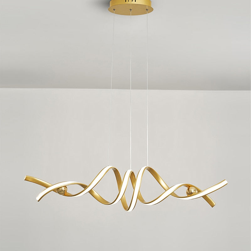 Lustre moderne | Tamprano
