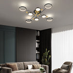 Plafonnier design | Piatto