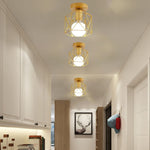 Plafonnier moderne | Cuoco
