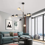Lustre industriel | Stielo