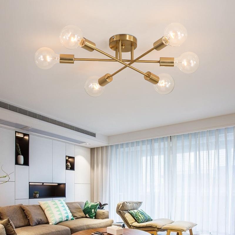 Plafonnier design | Soggia