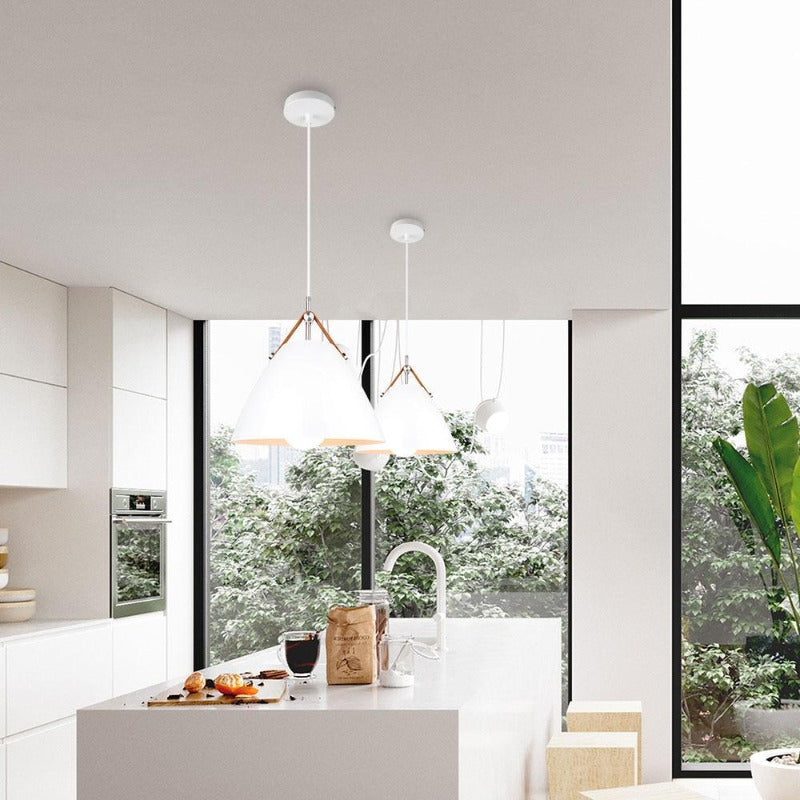 Suspension industrielle | Ledino