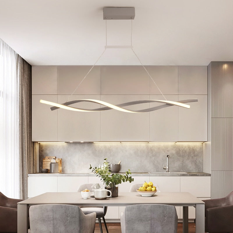 Lustre design | Cromo