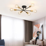 Plafonnier design | Soggia