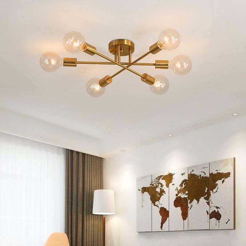 Plafonnier design | Soggia