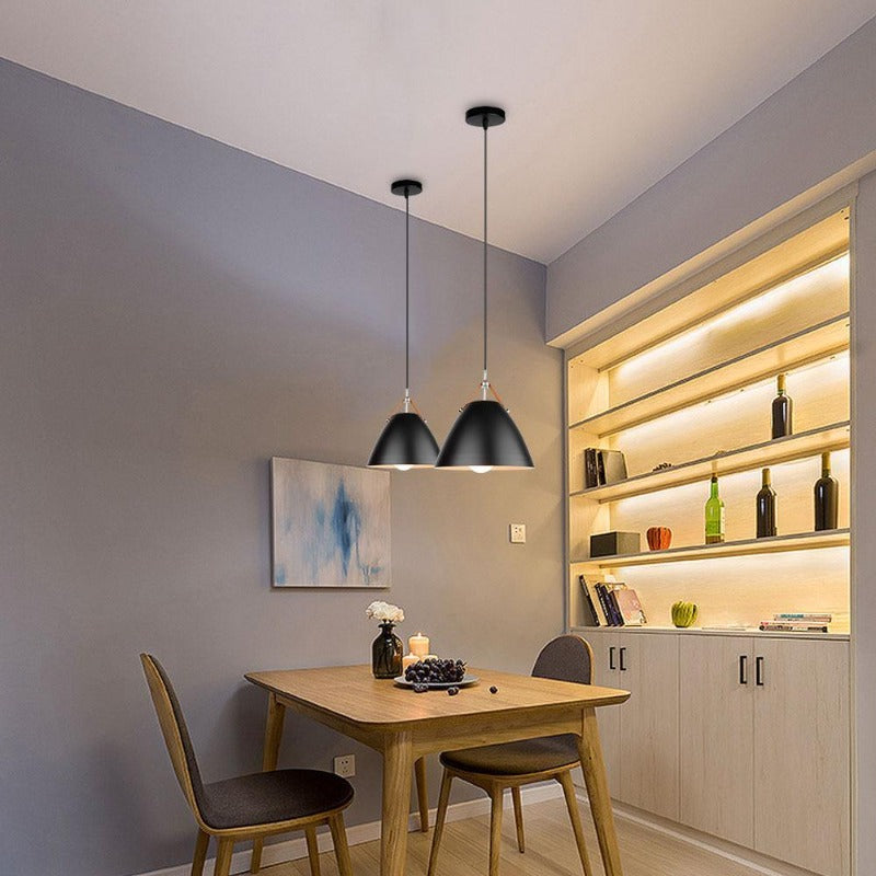 Suspension industrielle | Ledino