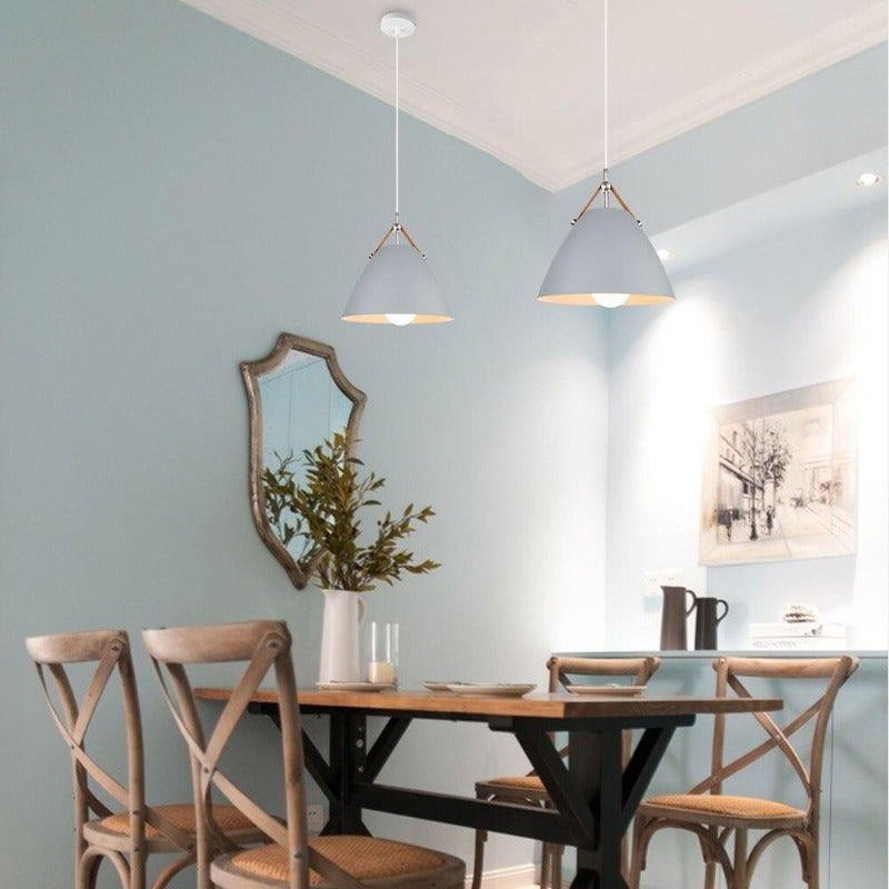 Suspension industrielle | Ledino