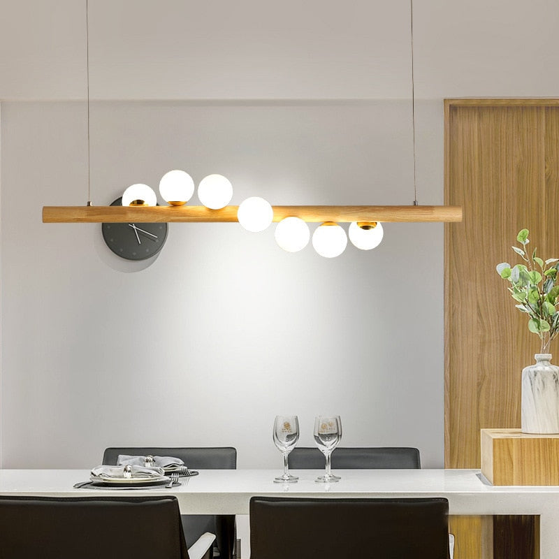 Lustre scandinave | Bolsano