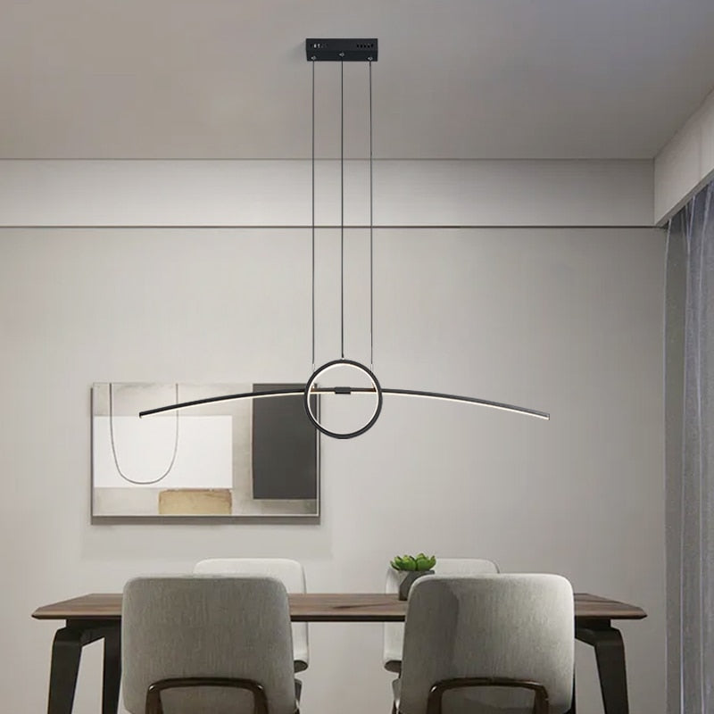 Lustre design | Giganta