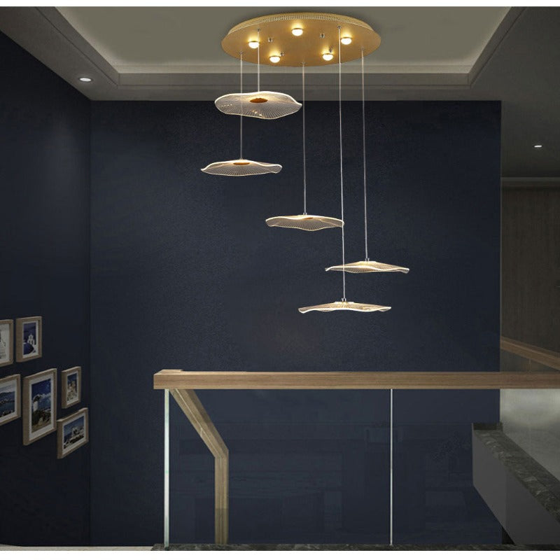 Lustre design | Nubba